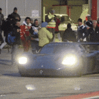 Hypercar Classiccar GIF