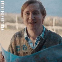 Nope GIF by Nordisk Film Finland