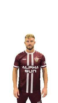 Friedrich Sticker by BFC Dynamo