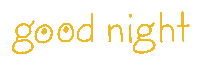 Sleepy Gute Nacht Sticker by Daniela Nachtigall