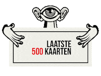 Sticker by Thuishaven Amsterdam