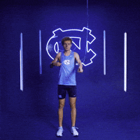 University Of North Carolina Ncaa GIF by UNC Tar Heels