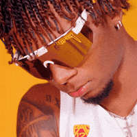 Track Field GIF by USC Trojans