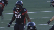 td place football GIF by Ottawa REDBLACKS