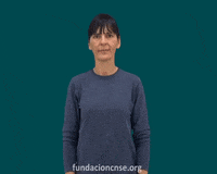 FCNSE familia dilse lse lengua de signos GIF