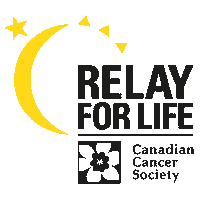 Relay For Life Ccs Sticker by Canadian Cancer Society