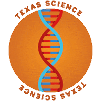 Ut Austin Longhorns Sticker by College of Natural Sciences, UT Austin