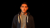 Tinder Flexen GIF by SV Dalfsen