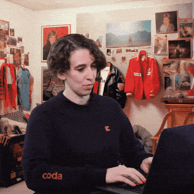 Ok Thumbs Up GIF by Coda