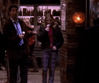 season 6 friends GIF