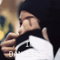 Gervonta Davis Mask On GIF by TruRebels Distro