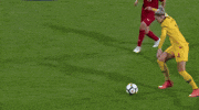 FootballAustralia happy soccer celebration excited GIF