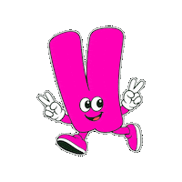 Sticker by New-HALE