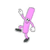 Climbing Sticker by New-HALE