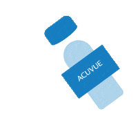 Blue Sticker by Haagendazs