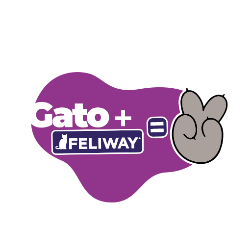 cevabrasil giphyupload gato cachorro ceva Sticker