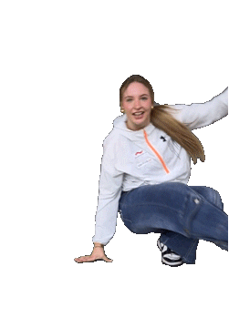 Dance Dancing Sticker by sportfamilie