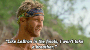 jeff probst chris GIF by CBS