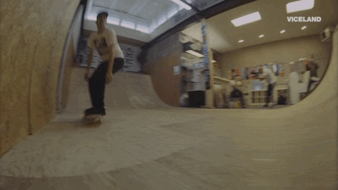 viceland GIF by ABANDONED