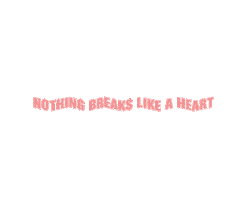 wrecking ball love Sticker by Miley Cyrus