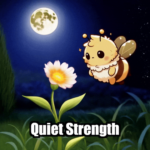 Peace Wisdom GIF by Beelightened