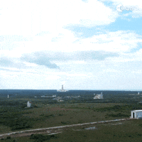 Space Science Tech GIF by European Space Agency - ESA