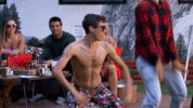 bbott GIF by Big Brother