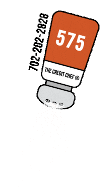 Money Finance Sticker by The Credit Chef