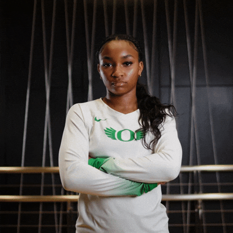 Oregon GIF by GoDucks