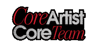 Teamwork Core Team Sticker by Core.A Creative