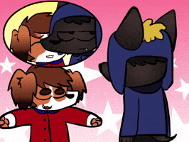Tweek Tweak Dog GIF by Ocelot