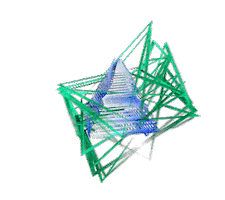 bored fun Sticker by Midsummerish