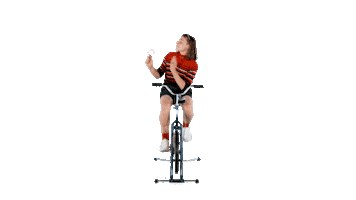 Exercise Looking Good Sticker by Epitaph Records