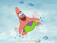 season 3 episode 6 GIF by SpongeBob SquarePants