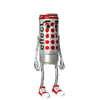 Energy Shake Sticker by effectenergygermany