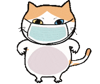 防疫 Sticker
