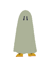 Art Halloween Sticker by Tibolt