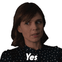 Evil Sticker by Paramount+