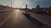 Chevrolet V8 GIF