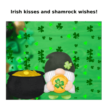 St Patricks Day GIF