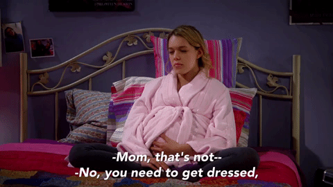 season 1 episode 21 GIF by mom