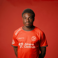 Keuken Kampioen Divisie GIF by AlmereCityFC