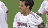 Not Bad Carlos Vela GIF by Major League Soccer
