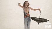 Ellen Page Ew GIF by Entertainment Weekly