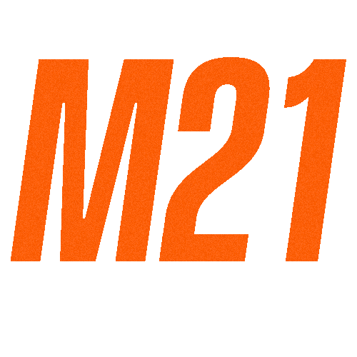 Motion M Sticker by Highlands Students