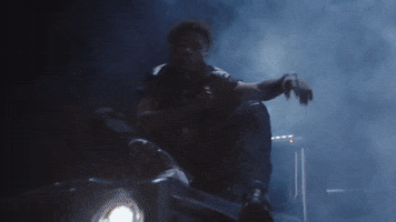 Smoke GIF by Roddy Ricch