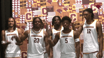 Mbb GIF by CUCougars