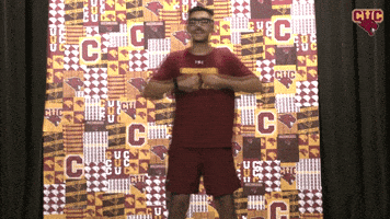 Cuc GIF by CUCougars