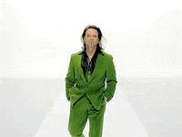 Music Video Pink GIF by Aerosmith