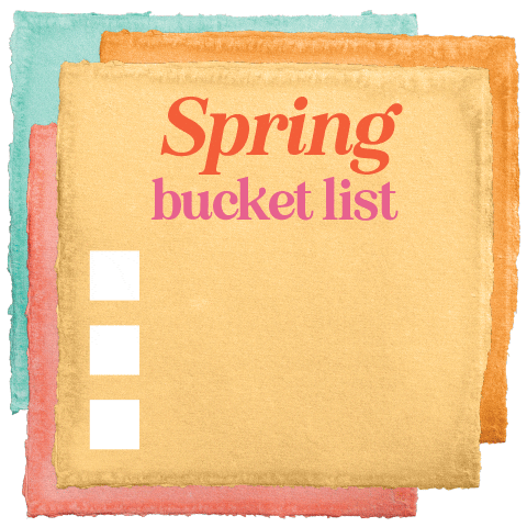 Spring Fragrance GIF by Scentsy